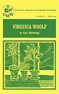 bokomslag Virginia Woolf