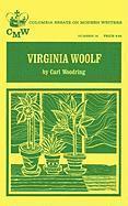Carl R. Woodring, Viviane Forrester - Virginia Woolf, Häftad