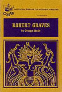 bokomslag Robert Graves