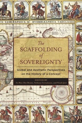 The Scaffolding of Sovereignty 1