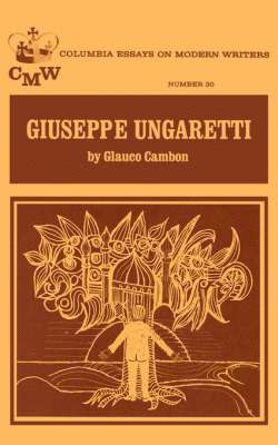 Giuseppe Ungaretti 1