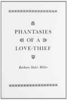 Phantasies of a Love Thief, Inbunden