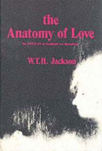 bokomslag The Anatomy of Love