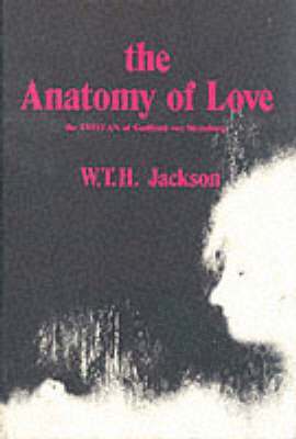 The Anatomy of Love 1