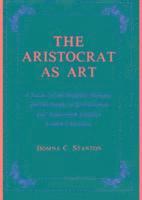 bokomslag The Aristocrat as Art