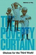 bokomslag The Poverty Curtain