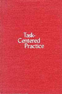 bokomslag Task-Centered Practice