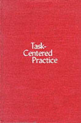 bokomslag Task-Centered Practice