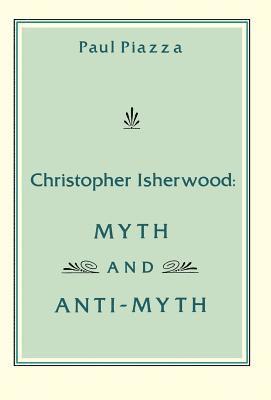 Christopher Isherwood 1