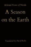 David Rubin - Season on the Earth, Häftad