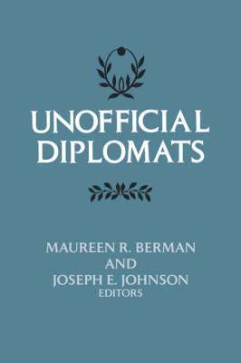 Unofficial Diplomats 1