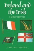 Ireland and the Irish 1