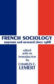 French Sociology