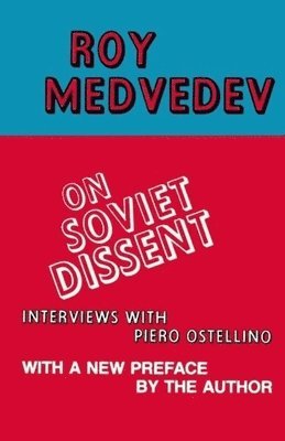 On Soviet Dissent 1