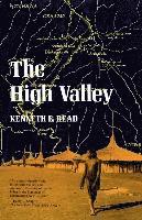 bokomslag The High Valley