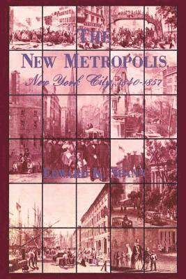 The New Metropolis 1