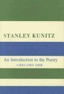 Stanley Kunitz