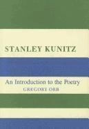 Stanley Kunitz 1