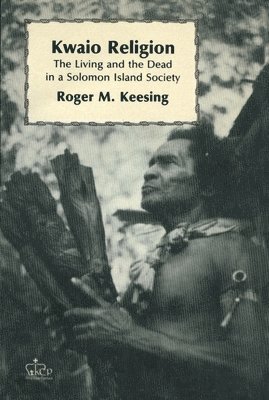 Kwaio Religion 1