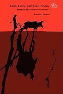 Pranab Bardhan - Land, Labor, and Rural Poverty, Häftad
