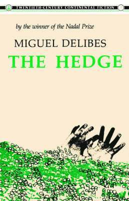 The Hedge 1