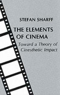 bokomslag Elements of Cinema