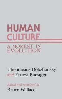 bokomslag Human Culture