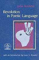 bokomslag Revolution in Poetic Language