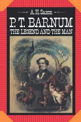 P. T. Barnum 1