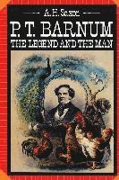 P. T. Barnum 1