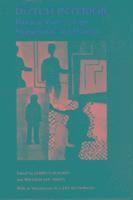 William Jay Smith, James Holmes - Dutch Interior, Inbunden