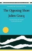 Julien Gracq - Opposing Shore, Häftad