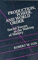 bokomslag Production Power and World Order