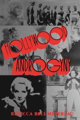 Hollywood Androgyny 1