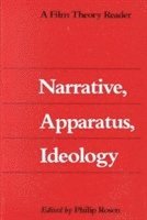 bokomslag Narrative, Apparatus, Ideology