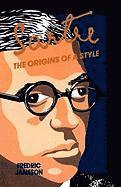 Fredric Jameson - Sartre, Häftad