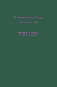 bokomslag Commuter Marriage