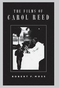 bokomslag The Films of Carol Reed