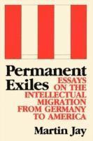bokomslag Permanent Exiles