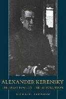 Alexander Kerensky 1