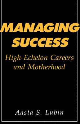 Managing Success