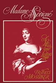 bokomslag Madame de Sevigne