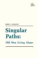 Robert L. Rubinstein - Singular Paths, Häftad