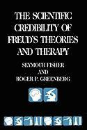 bokomslag The Scientific Credibility of Freud's Theories and Therapy