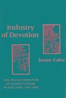 bokomslag Industry of Devotion