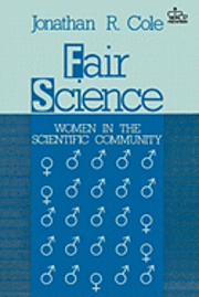 bokomslag Fair Science