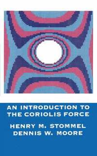 bokomslag An Introduction to the Coriolis Force