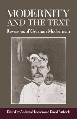 Modernity and the Text 1