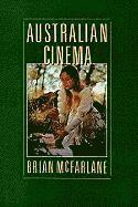 bokomslag Australian Cinema