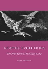 bokomslag Graphic Evolutions